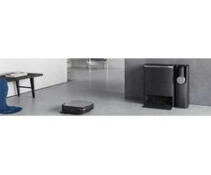 „Ecovacs“ | HEPA filtras rankiniam dulkių siurbliui „DEEBOT X2 COMBO“ | DFI010027 | 1 vnt.