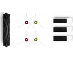 Ecovacs priedų rinkinys T20 modeliui