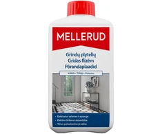 Grindų plytelių valiklis MELLERUD, 1 l