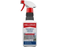 Pelėsių naikinimo priemonė su chloru Mellerud, 0,5 l