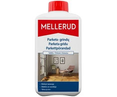 Parketo grindų valiklis MELLERUD, 1 l