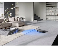 Ecovacs Priedų rinkinys dulkių siurbliui robotui EEBOT X2 OMNI
