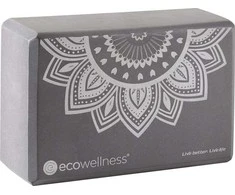 ECOWELLNESS QB022 jogos blokas (numatytasis - N/A)