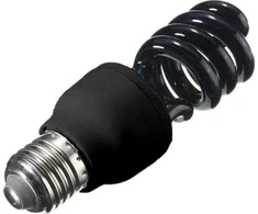 ATL UV 15 W spiralinė lemputė