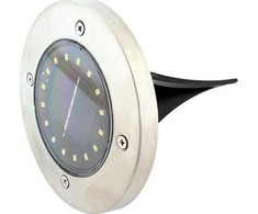 ATL LED sodo lempa 16LED