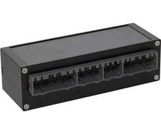 Ecumaster Ecumaster Adapteris 4G63T (EVO 4-8)