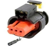 Ecumaster Ecumaster Bosch P65 kištukas