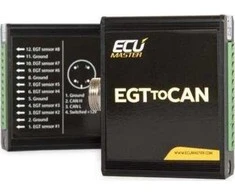 Ecumaster Ecumaster EGT į CAN modulis