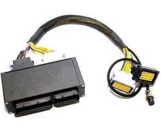Ecumaster Ecumaster Adapteris 1.8T BAM - į EMU Juodas