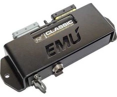 Ecumaster Emu klasikinis kalnas