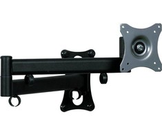 „Edbak“ sieninis laikiklis 19"–27" monitoriui (GD18)