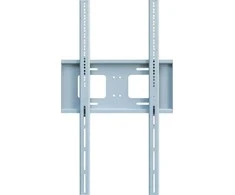 Edbak 65"-75" portretinis sieninis laikiklis. Keliamoji galia 80 kg.