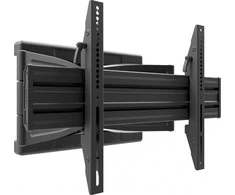 Laikiklis Edbak Swing Arm Wall Mount 37"-65", iki 45 kg