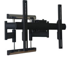 Edbak Sienos laikiklis RMSA1 42 "- 90"