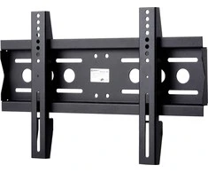 Edbak 26"-42" fiksuotas sieninis laikiklis. Svorio keliamoji galia 60 kg.