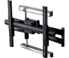 Edbak Sienos laikiklis RMSA1 42 "- 90"