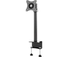 Edbak Laikiklis biurkowy na monitorius 10" - 29" (SV01)