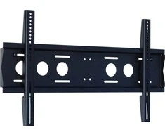 Edbak 65"-75" fiksuotas sieninis laikiklis