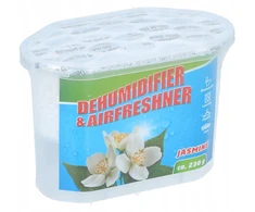 EDCO POCHŁANIACZ WILGOCI 500ML (230 g) - MIX