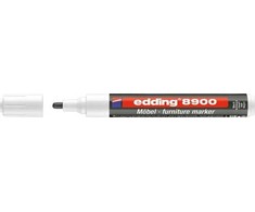 Edding Edding 8900 - Juodas - Mehrfarbig - Kunststoff - 1,5 mm - 2 mm (4-8900-1-4001)