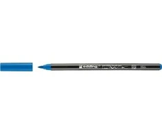 Edding Porceliano žymeklis e-4200, 1-4 mm, blisterinėje pakuotėje, 4 vnt., įvairių spalvų