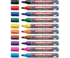 Edding 250 Board Marker Mėlyna (4-250003) (4250003)