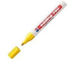 „Edding 750 Paint Marker Geltona Geltona“ (4-750005) (4750005)