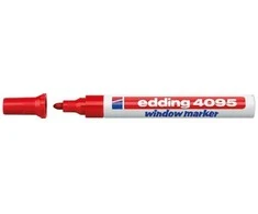 Edding Kreidos žymeklis (4095/002/CZ ED)