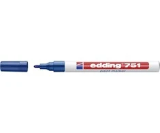 Edding 751 Paint Marker Mėlyna (4-751003) (4751003)