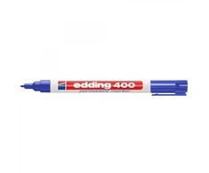 Edding 400 Perm Marker Mėlyna (4-400003) (4400003)