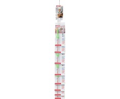 Edding E-8870 EDDING purškiamas žymeklis, gilioms skylėms, 16 vnt., segtukas, neoninė žalia
