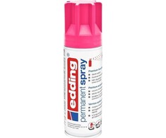 Edding Purškiklis Neonpink 200ml