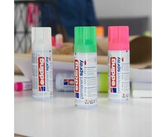 Edding Purškiklis Neonpink 200ml