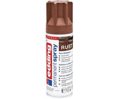 Edding Purškiamas dažiklis rūdžių efektui 200 ml