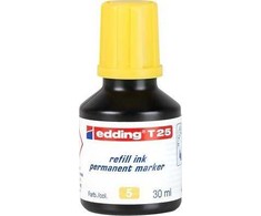 Edding Ink, skirtas Gelton e-t25 nuolatinių žymeklių papildymui