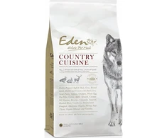EDEN Country Cuisine Small - sausas šunų ėdalas - 6kg