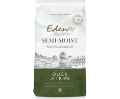 EDEN Semi-Moist antiena &amp; Tripe - semi-moist dog food - 10kg