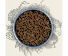 EDEN Semi-Moist lašiša &amp; Quail - semi-moist dog food - 10kg