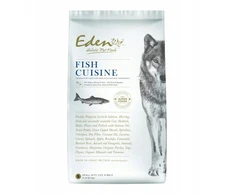 EDEN Cuisine 80/20 žuvis Small breeds – sausas Maistas šunims – 2kg