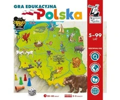 Edgard Kapitan Nauka Kapitan Nauka Educational game Poland GR0519