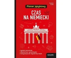 Edgard Kalbų planuotojas. Laikas vokiečių kalba in.3jezy