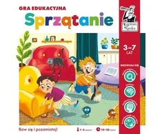 Kapitan Nauka Kapitono mokslo švietimo žaidimų valymas