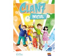 KNYGA Bookshop Clan 7 Student Beginners Pack