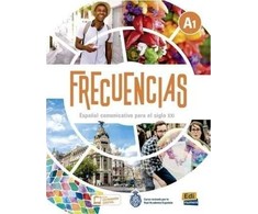 KNYGA Marina Frecuencias A1: Student Book