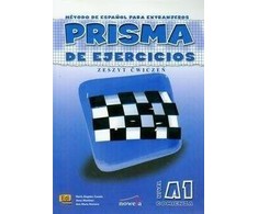 KNYGA Equipo Prisma Prisma