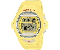 Laikrodis Casio Baby-G BG-169CH-9ER