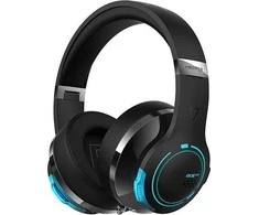 Belaidės žaidimų ausinės Edifier Hecate G5BT, Juodos spalvos