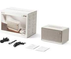 Edifier ES300 WLAN, „Bluetooth“ 60 W, dramblio kaulo spalvos, mažmeninė prekyba