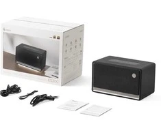 Edifier ES300 WLAN, „Bluetooth“ 60 W, juodos spalvos, mažmeninė prekyba