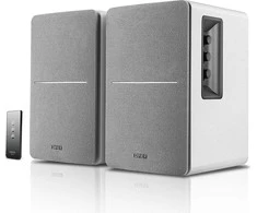 Kolonėlės Edifier R1280T, Baltos spalvos